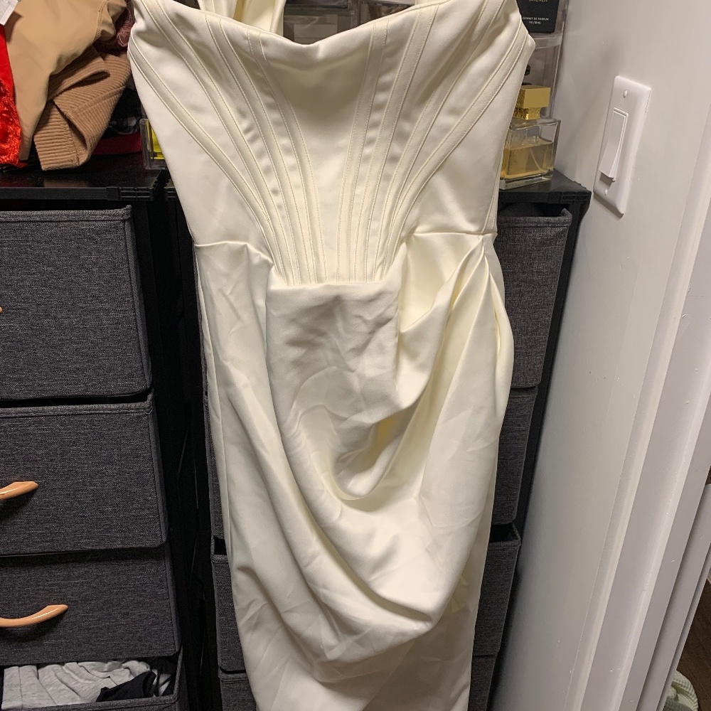 House of CB Loretta dress